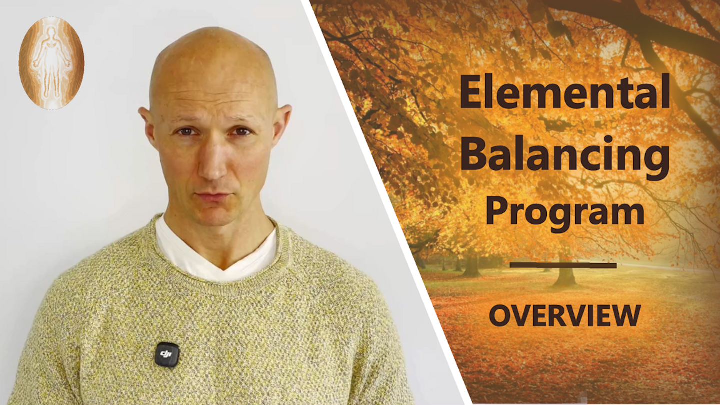 Elemental Balancing Overview